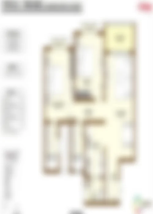 Unbounded Living Floor Plan