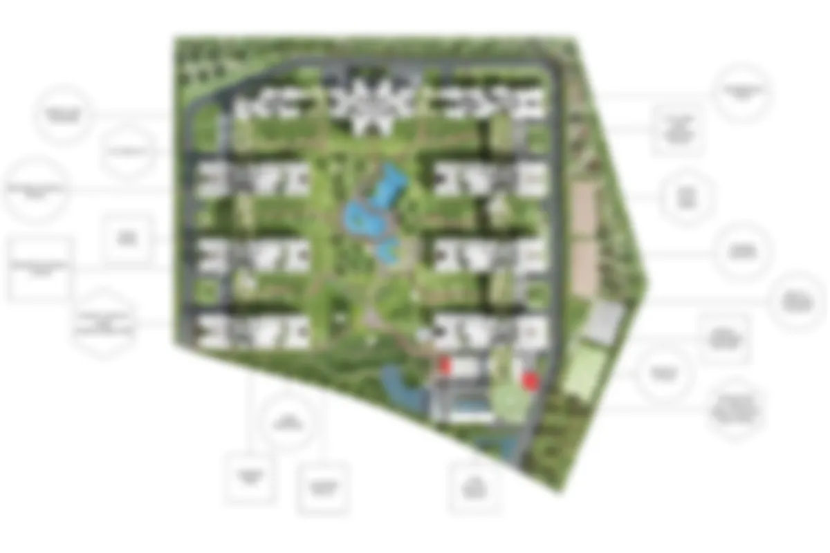 Unbounded Living-master-plan