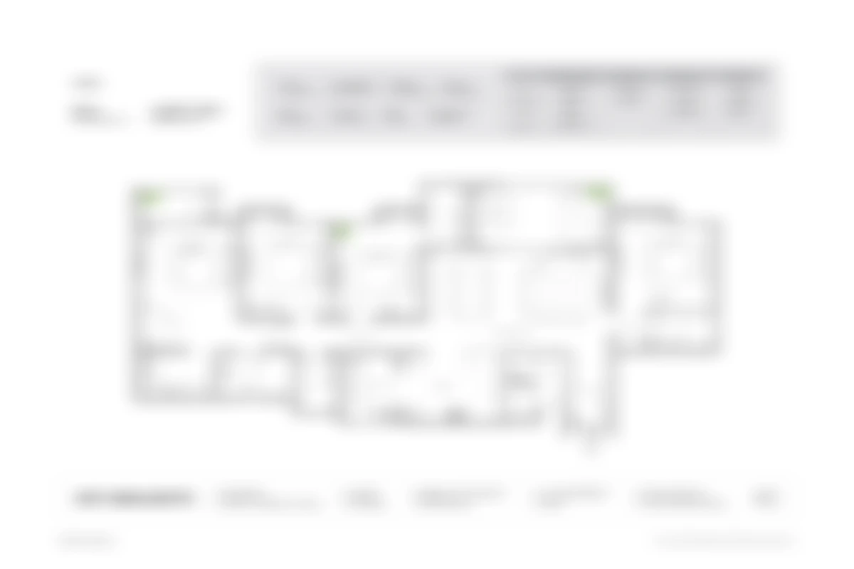 Myhna Vistara 3 BHk Floor Plan